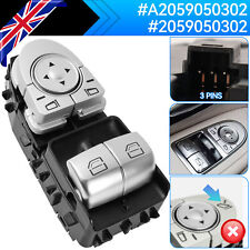 Power Window Switch For