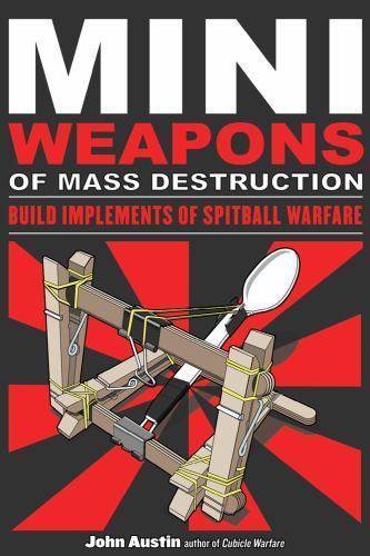 Mini weapons mass - of,