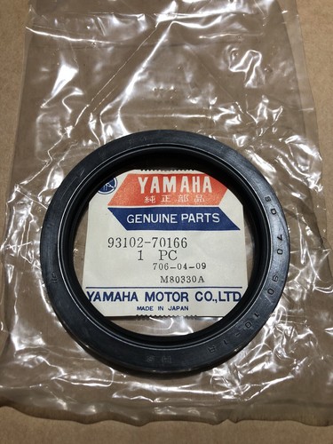 Yamaha xs750 xs1100 nos oem - yamaha,