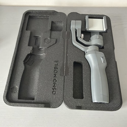 Dji osmo mobile - mobile, 2