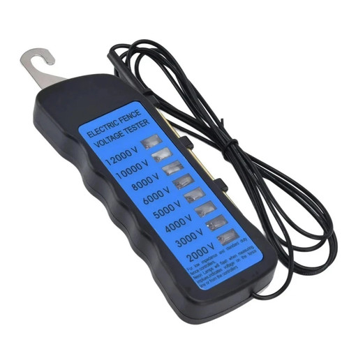 Electric fence tester multi - electric,
