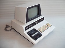 Commodore PET/CBM, 2001-8C Model with Static RAM! Excelent condition!