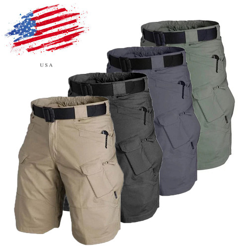 Men tactical summer - men's,