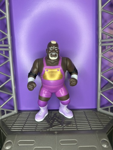 Wwf wwe grapplers - wwe,