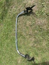 MAZDA MX5 MK1 MK2 JDM CHROME STYLE BAR - UNSURE OF BRAND