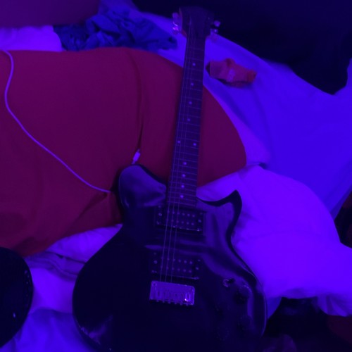 Black solid body - black, electric