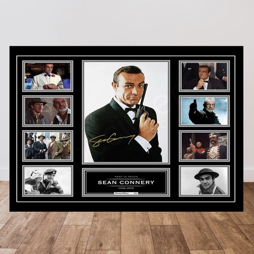 Sean connery james - sean,
