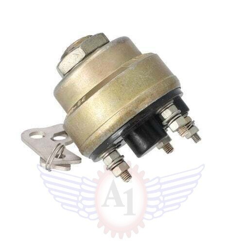 Belarus tractor ignition - belarus,