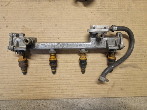 C20let injector rail - rail, &