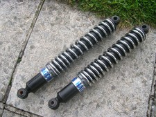 Shock absorber Hagon shock absorber Kawasaki ER-5 ER500A 1996 - 2000