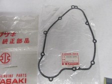 83 - 85 KAWASAKI KX500 CLUTCH