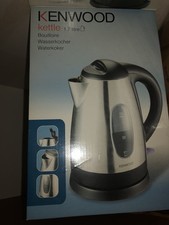 Kenwood Kettle 1.7 Litre 