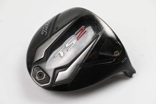 Titleist ts2 driver head - driver,