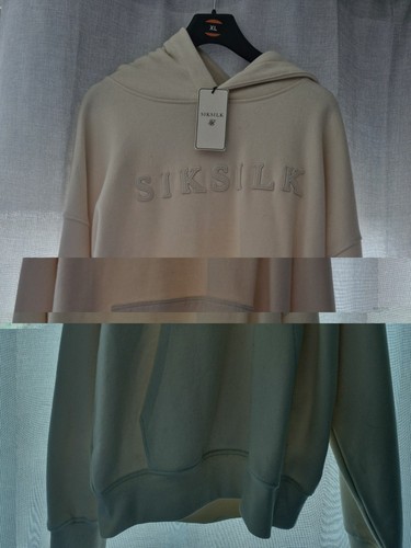 Mens sik silk hoodie brand - mens,