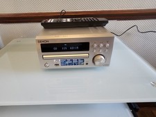 Denon RCD-M40DAB CD/Receiver