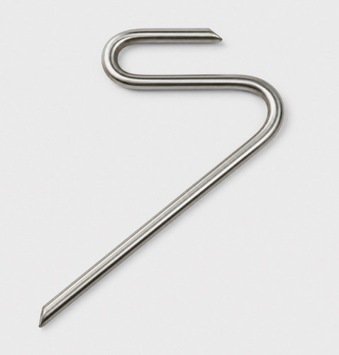 Stainless steel reverse - stainless,