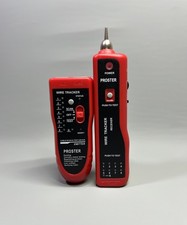 Line Finder Wire Tracker