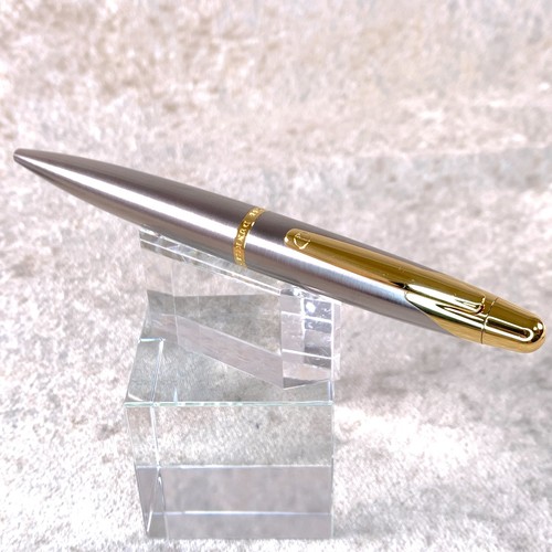 Dunhill ballpoint pen large - dunhill,