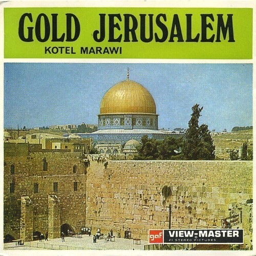 View master gold - view,