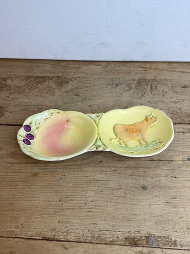 Vintage beswick 592 butter - beswick,