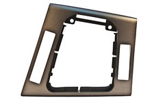 BMW Genuine Storage Partition Bottom Panel Titan Interior Fits E46 51167904344