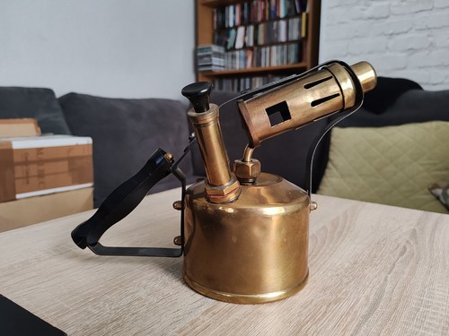 Stylish vintage brass - stylish,