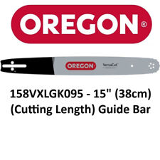 Oregon 15" Guide Bar - Fits