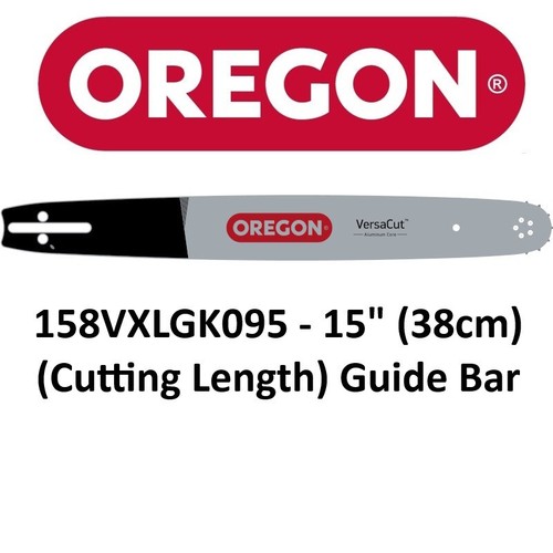 Oregon guide bar - oregon,