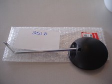 *1EA OEM HONDA MIRROR 1982 & 1983 PASSPORTS (SOME NA50 NC50 PA50 ) (251S)