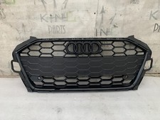 AUDI A4 8W B9 S LINE FACELIFT