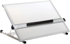 Blundell Harling Challenge LIGHTBOARD - Drawing Board -  A2