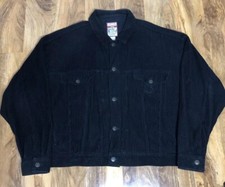 🌟Vintage Warner Bros Bugs Bunny Wilder One Corduroy Jacket, Size XL, Vintage🌟