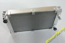 Radiator For Porsche 944 2.5L