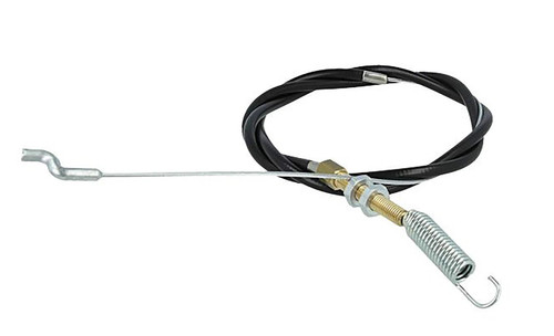 Clutch cable hayter hawk - clutch,