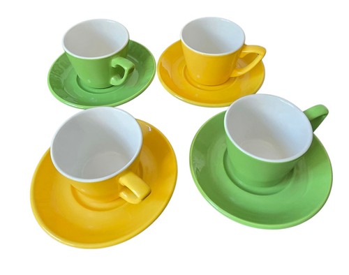 Vintage tea coffee set - tea/coffee, set.