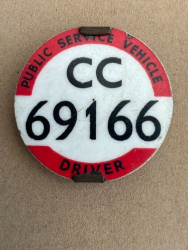 Psv public service - psv, bus