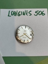 LONGINES 506 for parts
