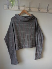 Crea Concept Woman's Grey Red