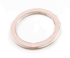 Genuine Toyota Exhaust