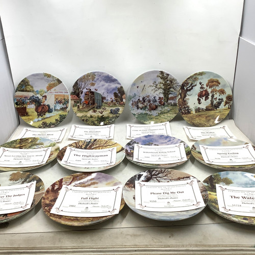 Thelwell ponies collectors - thelwell,
