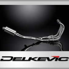 Suzuki GSX1400 2006-2007 4-1