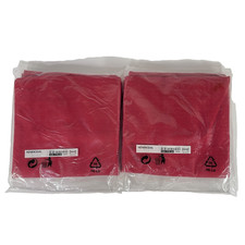 IKEA HENRIKSDAL RED Chair