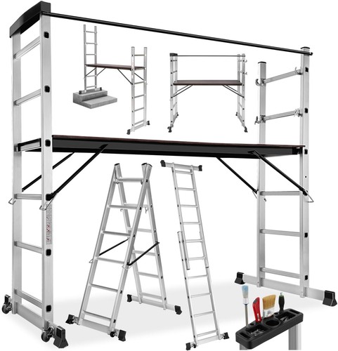 Aluminium multi purpose - aluminium, multi-purpose