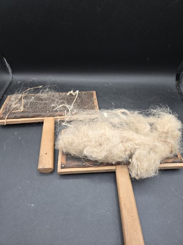 Antique whittemore wool - antique,