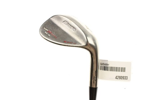 Mizuno black nickel - black,