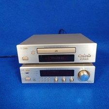 Denon DRA-F100 Hifi System Amp