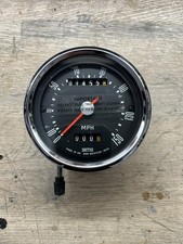 Smiths speedo ssm5007 - ssm5007/08, 1600