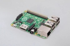 Raspberry Pi 1 model b+