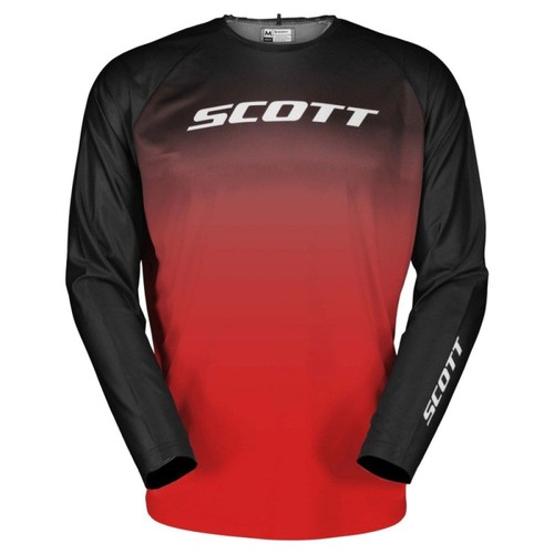 Scott evo swap jersey top - scott, mx