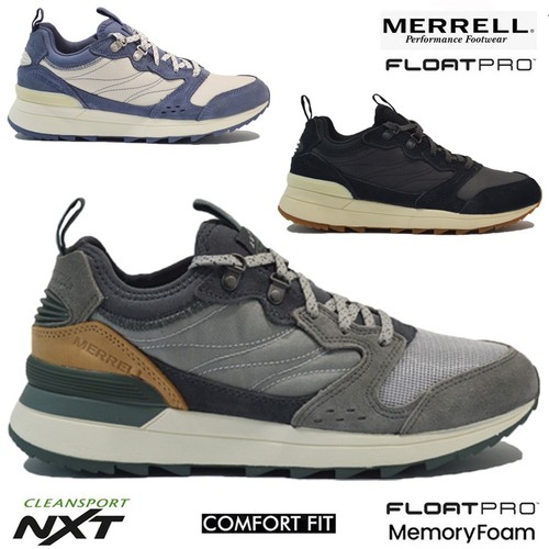 Mens new merrell memory - mens,